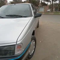 پزو۴۰۵دوگانه سوز شرکتی|خودرو سواری و وانت|پارس‌آباد, |دیوار