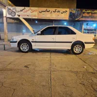 پارس سال ۹۶ فابریک