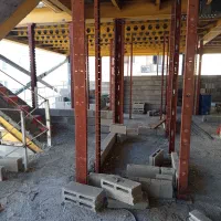 والپست و جوشکار