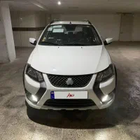 کوئیک GX L صفر کیلومتر ۱۴۰۴