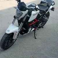 بنلی ۲۵۰ مدل۹۶