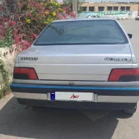 ماشین صفر زیر پاهی عالی