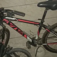 دوچرخه ۲۶ ویوا اصل دنده ای