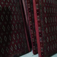صندوق و پشتی|پشتی|گنبد کاووس, |دیوار