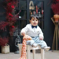 آتلیه باغ اهورا