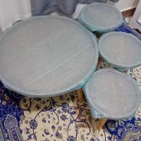 جدید|مبلمان خانگی و میز عسلی|رباطکریم, رباطکریم|دیوار