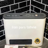 بخاری ژاپنی انواع ۲۵۰۰/پارس تهویه/همه مدل درحدآک/