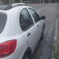 کوییک GXR 1403|خودرو سواری و وانت|اصفهان, شهرک کاوه|دیوار