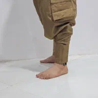 شلوار کردی زندان بافت|لباس|جوین, |دیوار