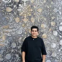 فرش ماشینی ۱۲ متری شیدا