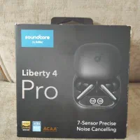 ایرپاد لیبرتی ۴ پرو انکر|لوازم جانبی موبایل و تبلت|شیراز, دکتر حسابی|دیوار