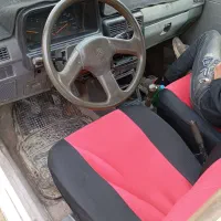 پراید 82 سالم|خودرو سواری و وانت|اراک, |دیوار