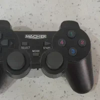 دو عدد دسته بازی مچر|کنسول، بازی ویدئویی و آنلاین|قدس, شهرقدس|دیوار