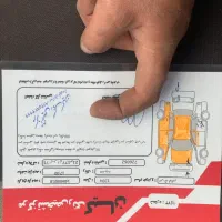 پژو ۴۰۵ slx مدل ۱۳۹۴|خودرو سواری و وانت|شهرکرد, |دیوار