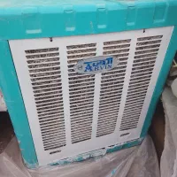 کولر آبی 3500در حد