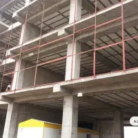 جوشکاری نبشی کشی و اجرای ناودونی