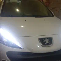 ۲۰۷ tu5|خودرو سواری و وانت|زنجان, |دیوار