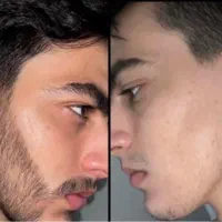 بیا برای ریشت یه کاری کنیم