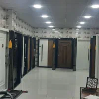 درب ضدسرقت و اتاقی|مصالح و تجهیزات ساختمان|ایذه, |دیوار