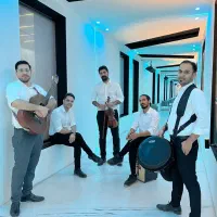 گروه سوپرایز تولد/گروه سورپرایز تولد/تلفنی