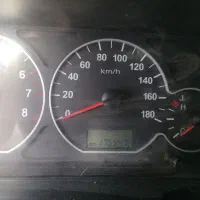 پراید مدل 89