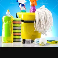 شرکت خدماتی وسواس (پاسخگویی ۲۴ ساعته)