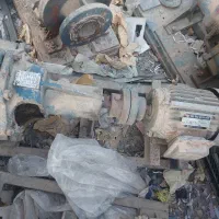 پمپ و دینام آب|ابزارآلات|دهدشت, |دیوار