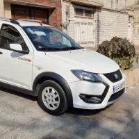 کوییک GXL مدل ۱۴۰۳ بدون رنگ و ضربه در حد صفر|خودرو سواری و وانت|اهواز, پادادشهر|دیوار