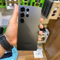 سامسنوگ Galaxy S25Ultra حافظه 512 گیگ  موبایل بادز