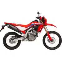 موتور سیکلت هوندا crf اصل