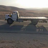 اسکانیا کفی ۱۹ تن|خودرو سنگین|ماهدشت, |دیوار