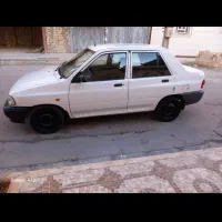 پراید مدل۱۳۹۸|خودرو سواری و وانت|پلدختر, |دیوار