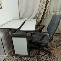 میز کامپیوتر