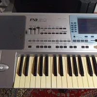 ارگ pa50|پیانو، کیبورد، آکاردئون|کلاردشت, |دیوار