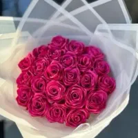 گل ربانی ۸۰|گل مصنوعی|گرگان, |دیوار