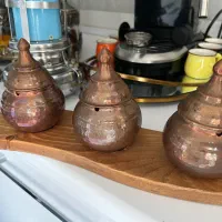 جا ادویه مسی