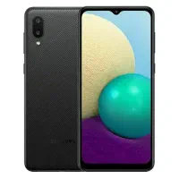 گوشی سامسونگ گلکسی A02