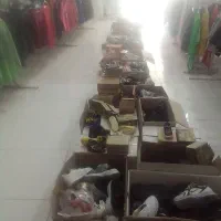 بعلت تغییر شغل کلیه اجناس حراج|حراج|خوی, |دیوار