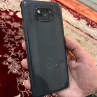 poco x3 pro|موبایل|گرمسار, |دیوار