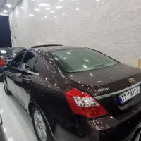 جیلی امگرند 2013دنده ای