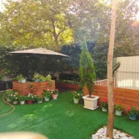 اجاره مبله ۸۵ متر یک خوابه فقط ماهیانه