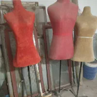 مانکن|لباس|ملایر, |دیوار