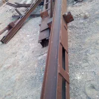 خرید ضایعات درب پنجره آلومیینوم میلگرد تیرآهن برنز|عمده‌فروشی|مرند, |دیوار