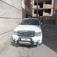 وانت کارون پلاس|خودرو سواری و وانت|اصفهان, خانه اصفهان|دیوار