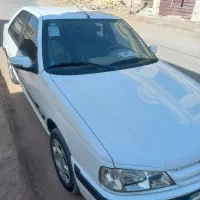 پژو پارس ۱۴۰۱ موتور جدید