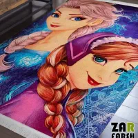 فرش السا و انا