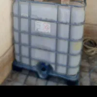 تانکر ۱۰۰۰ لیتری