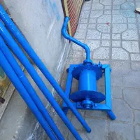 چاه کن ومقنی|خدمات پیشه و مهارت|مشهد, توس (بلوار توس)|دیوار