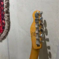 اسکوایر telecaster|گیتار، بیس، امپلیفایر|اهواز, زیتون کارمندی|دیوار