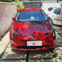 تویوتا پریوس